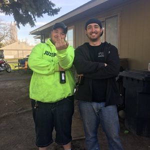 Meet your Posher, Dillon